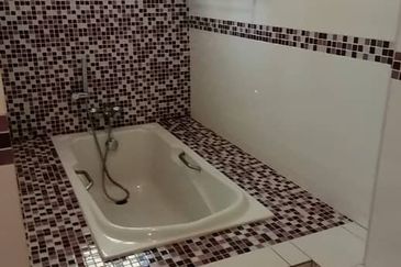 Taman Yarl @ Old Klang Road