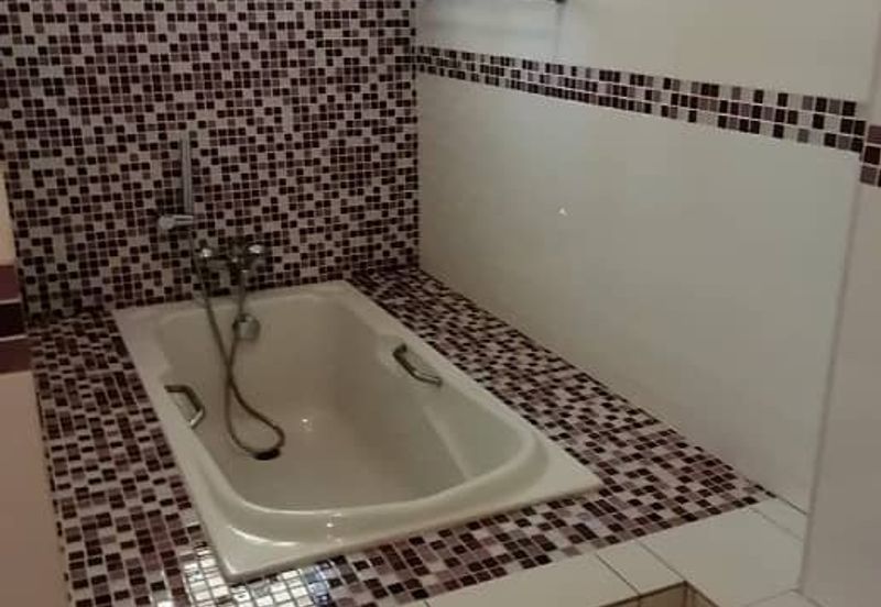 Taman Yarl @ Old Klang Road