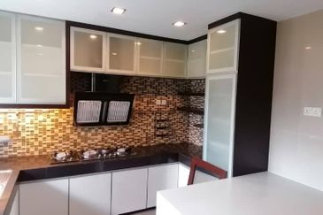 Taman Yarl @ Old Klang Road