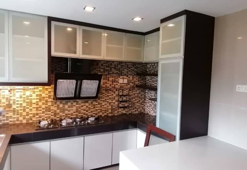 Taman Yarl @ Old Klang Road