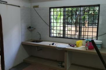 Bandar Baru Sri Petaling