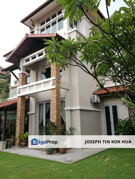 OUG Bungalow House for Sale, Kuala Lumpur, Taman OUG