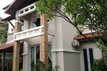 OUG Bungalow House for Sale