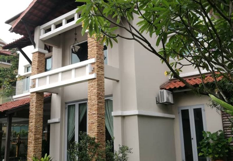 OUG Bungalow House for Sale