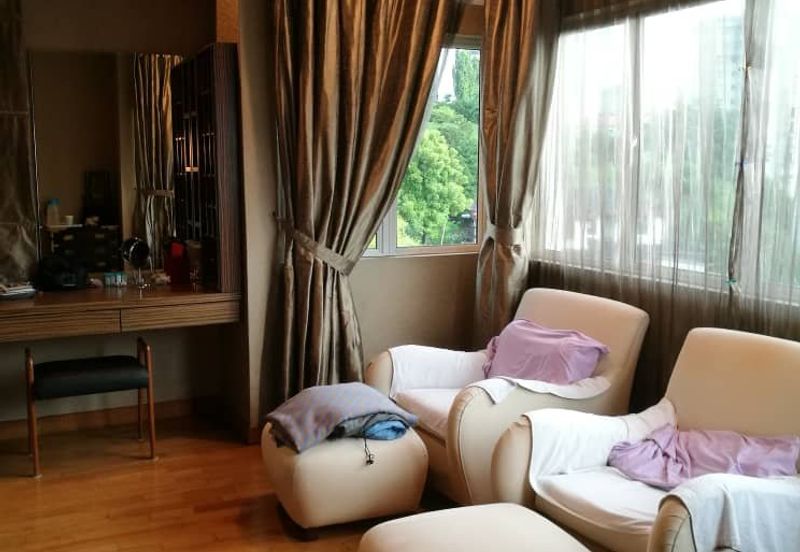 OUG Bungalow House for Sale