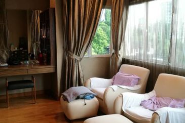 OUG Bungalow House for Sale