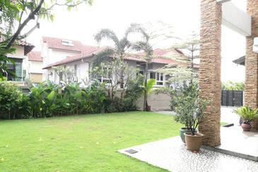 OUG Bungalow House for Sale