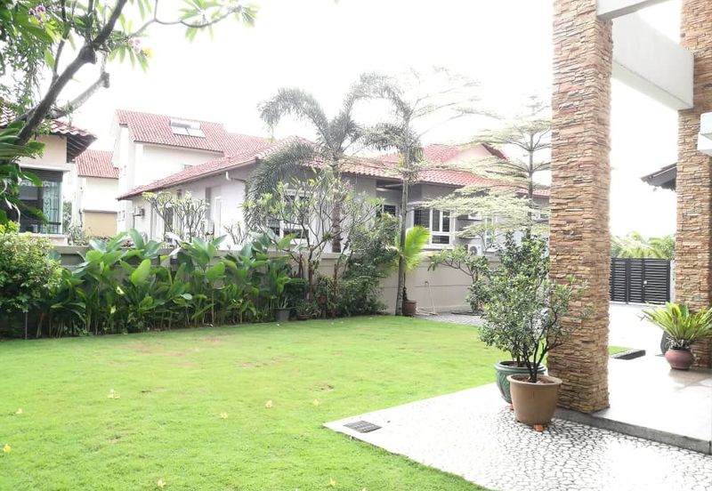 OUG Bungalow House for Sale