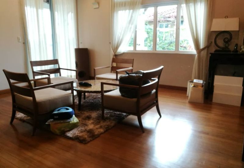 OUG Bungalow House for Sale