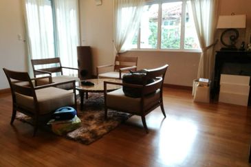 OUG Bungalow House for Sale