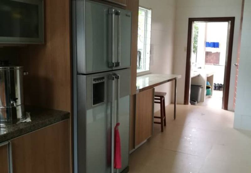 OUG Bungalow House for Sale