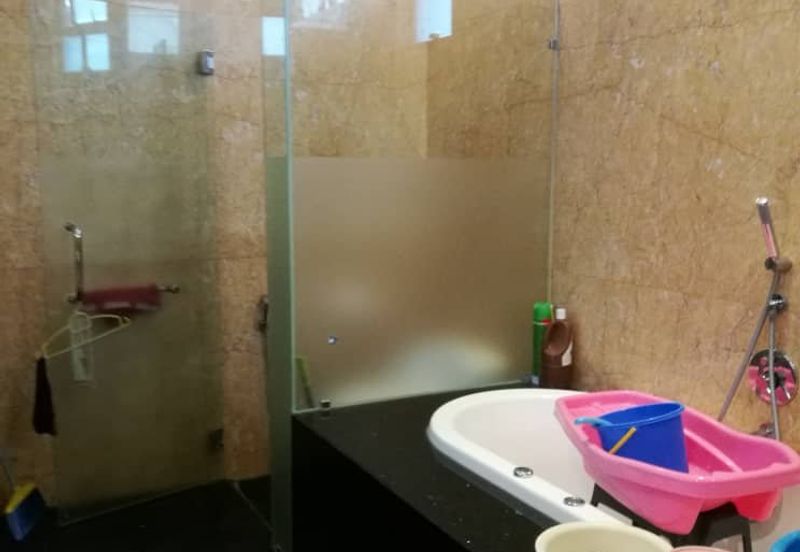 OUG Bungalow House for Sale