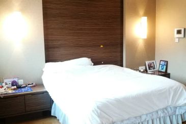 OUG Bungalow House for Sale