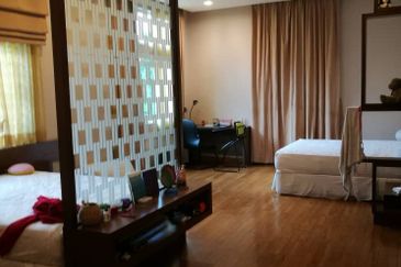 OUG Bungalow House for Sale