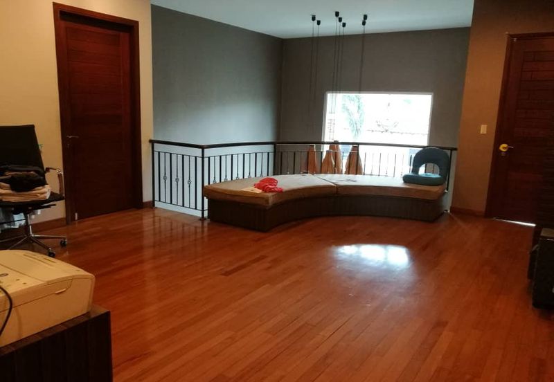 OUG Bungalow House for Sale