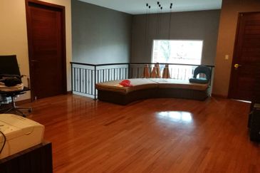 OUG Bungalow House for Sale