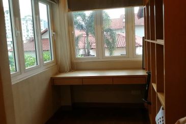 OUG Bungalow House for Sale