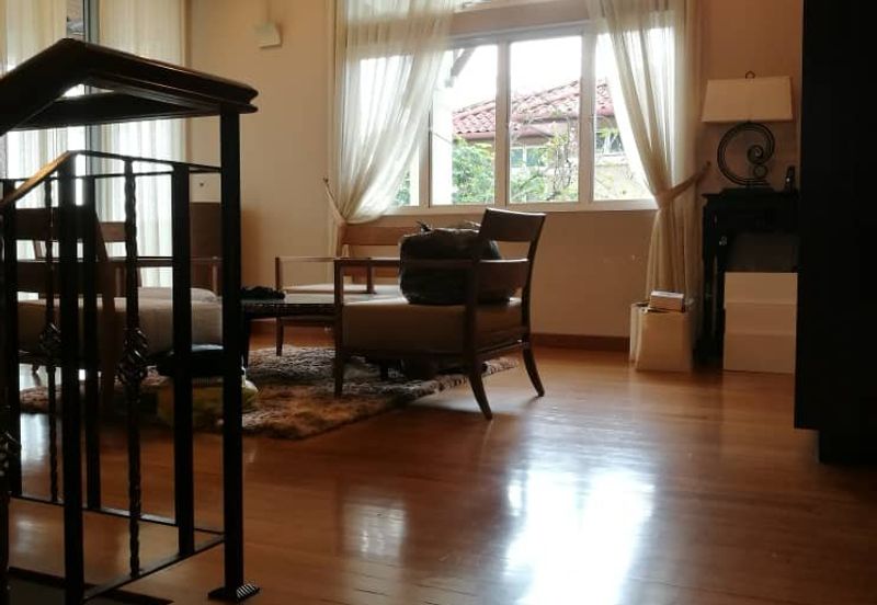 OUG Bungalow House for Sale