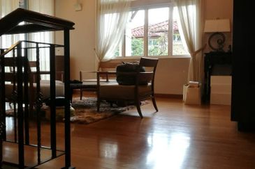 OUG Bungalow House for Sale