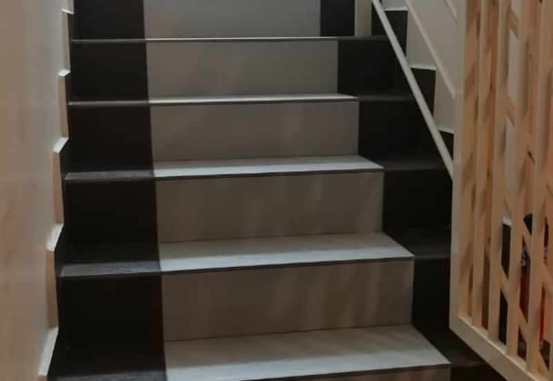 OUG Semi D 3.5 Storey for Sale