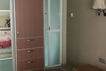 OUG Semi D 3.5 Storey for Sale