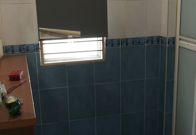 OUG Semi D 3.5 Storey for Sale