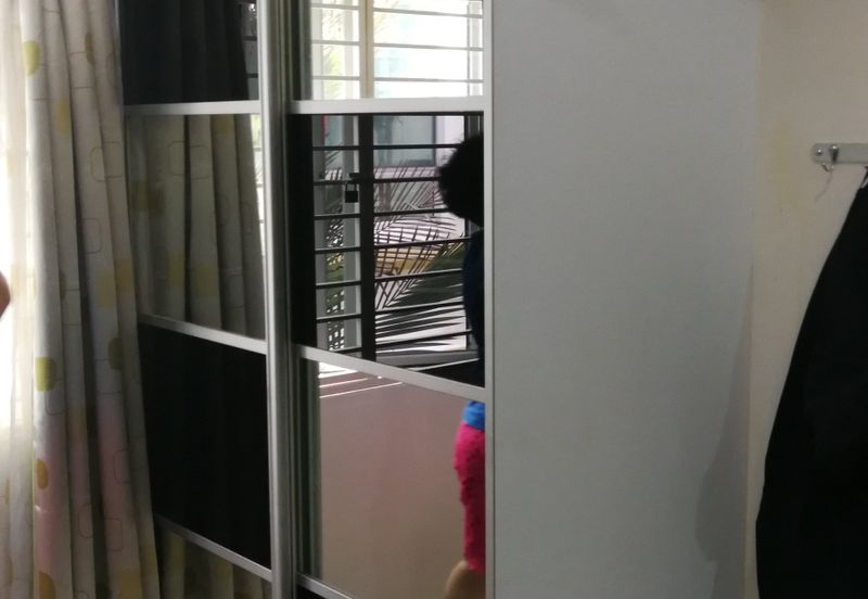 OUG Semi D 3.5 Storey for Sale