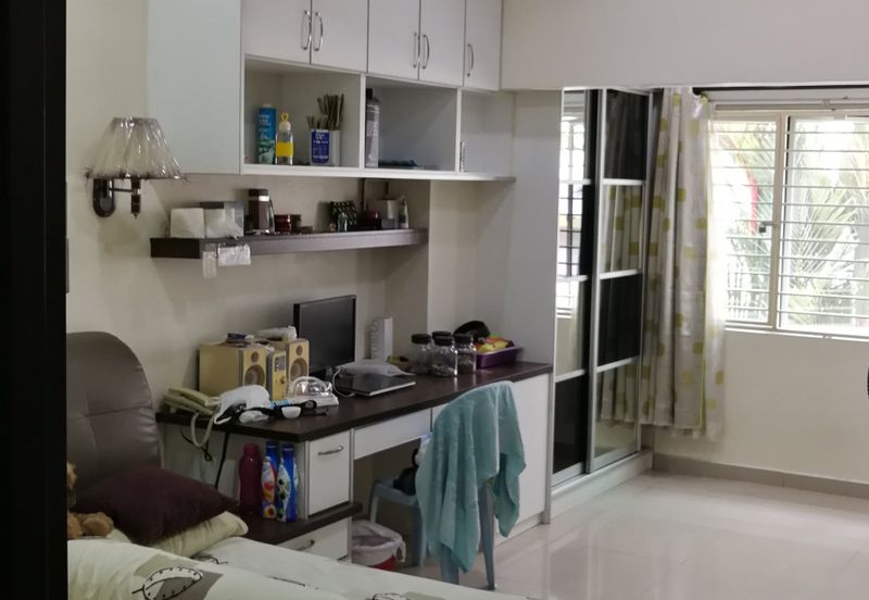 OUG Semi D 3.5 Storey for Sale