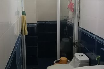 OUG Semi D 3.5 Storey for Sale