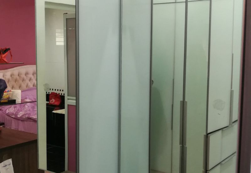 OUG Semi D 3.5 Storey for Sale