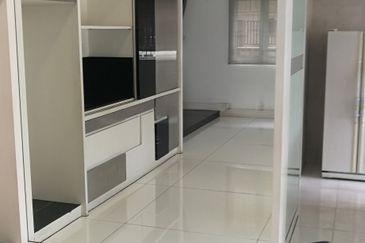 OUG, Jalan Klang Lama, Modern Bungalow for Sale