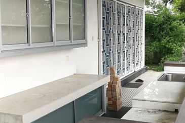 OUG, Jalan Klang Lama, Modern Bungalow for Sale