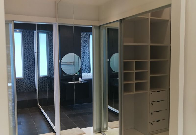 OUG, Jalan Klang Lama, Modern Bungalow for Sale