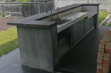 OUG, Jalan Klang Lama, Modern Bungalow for Sale