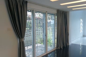 OUG, Jalan Klang Lama, Modern Bungalow for Sale