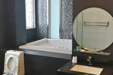 OUG, Jalan Klang Lama, Modern Bungalow for Sale