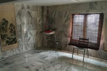 Jalan Klang Lama Bungalow for Sale