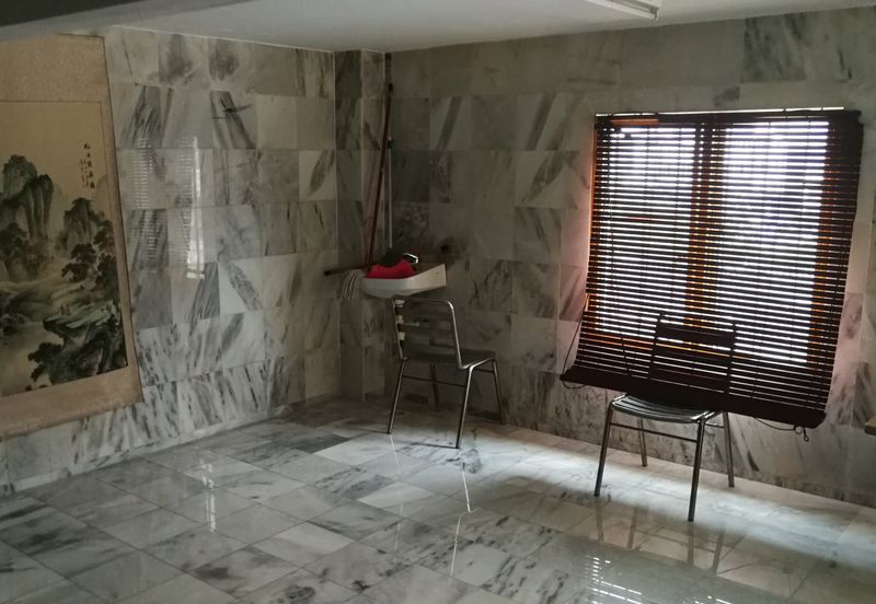 Jalan Klang Lama Bungalow for Sale