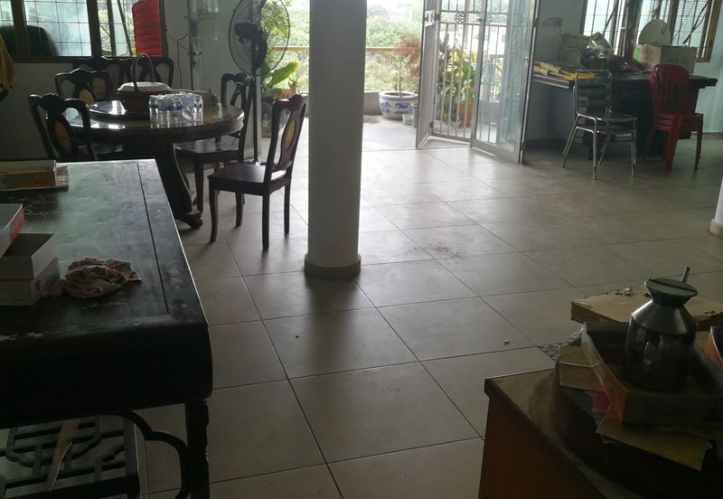 Jalan Klang Lama Bungalow for Sale