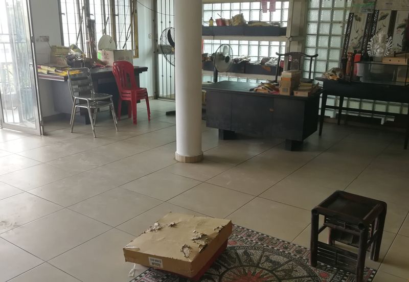 Jalan Klang Lama Bungalow for Sale