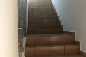 Jalan Klang Lama Bungalow for Sale