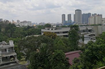 Jalan Klang Lama Bungalow for Sale