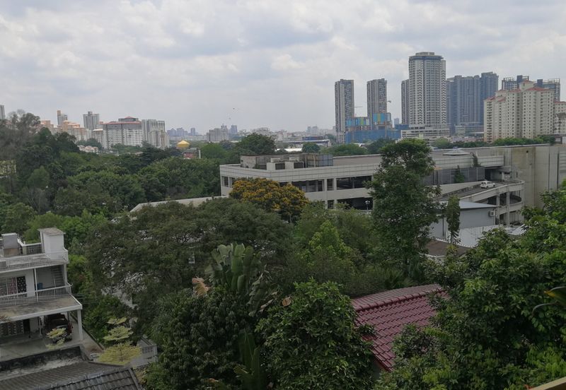 Jalan Klang Lama Bungalow for Sale