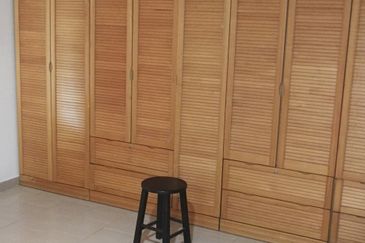 Jalan Klang Lama Bungalow for Sale