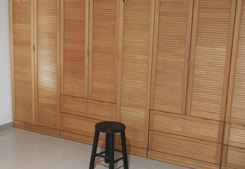 Jalan Klang Lama Bungalow for Sale