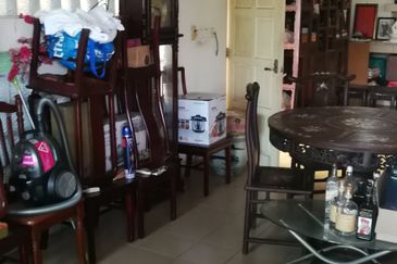 Jalan Klang Lama Bungalow for Sale