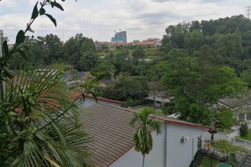 Jalan Klang Lama Bungalow for Sale