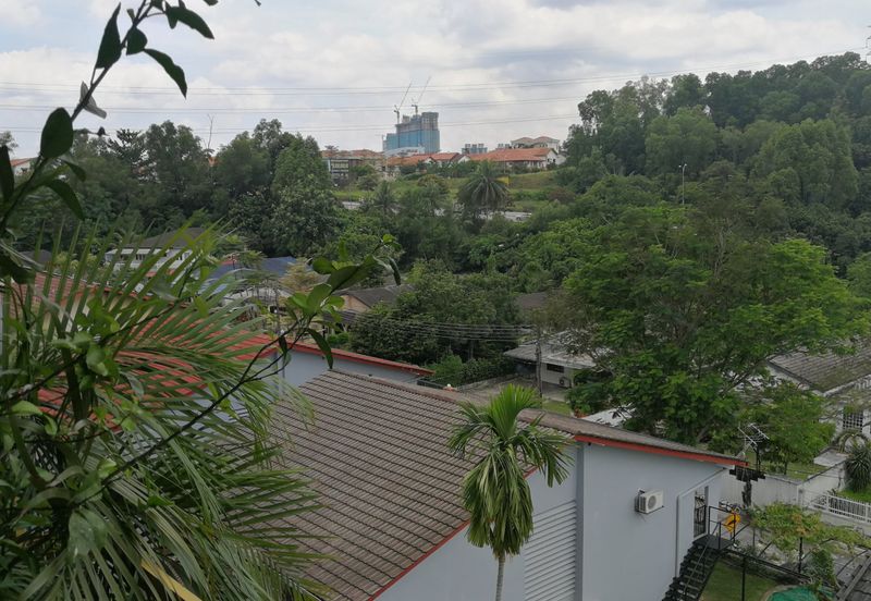 Jalan Klang Lama Bungalow for Sale