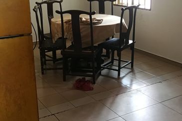 Jalan Klang Lama Bungalow for Sale