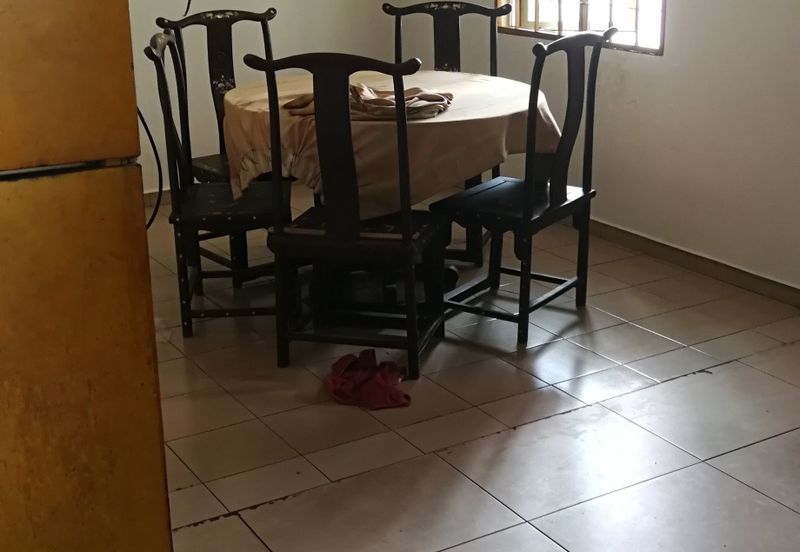 Jalan Klang Lama Bungalow for Sale